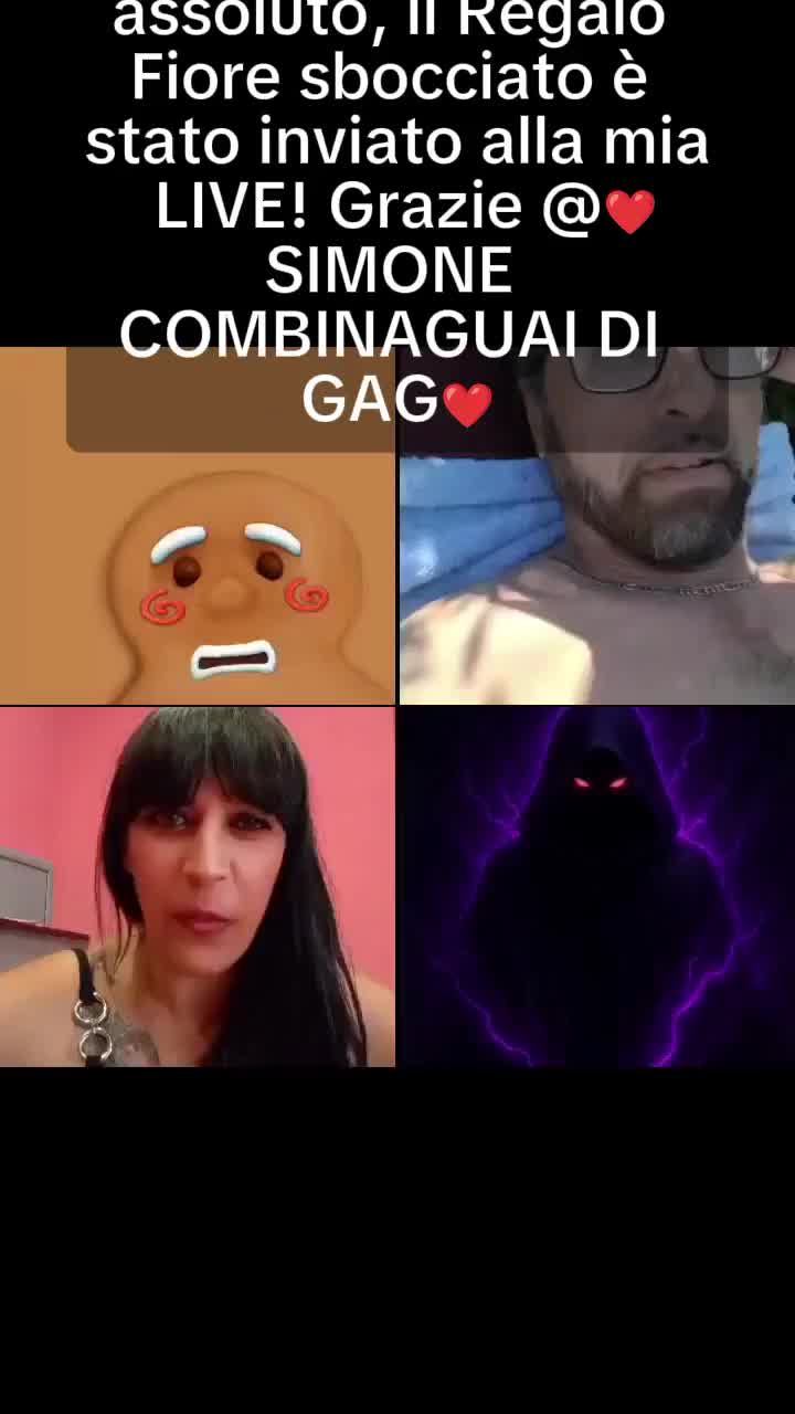 @😈😜Dia.voletta91 la monella😈