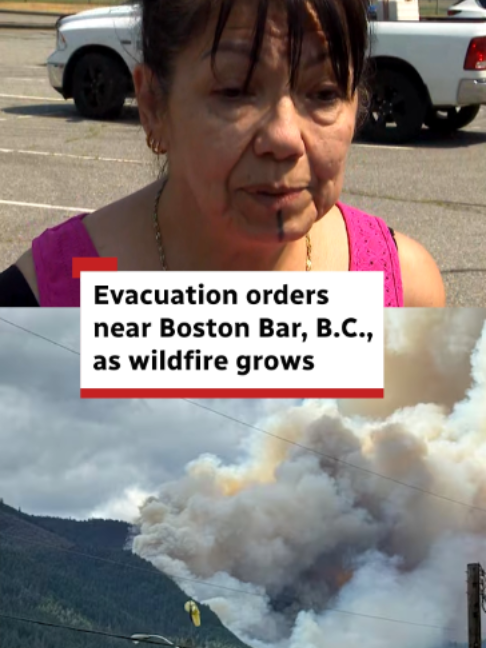 @CBC British Columbia