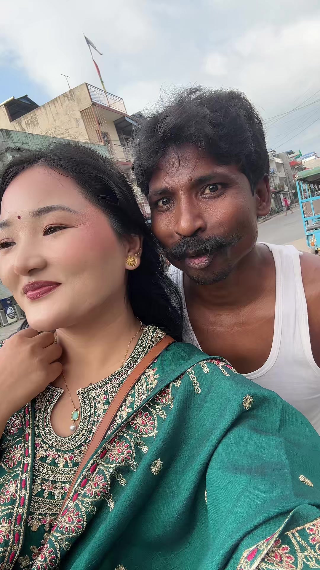 @Sanayalimbu24🇳🇵