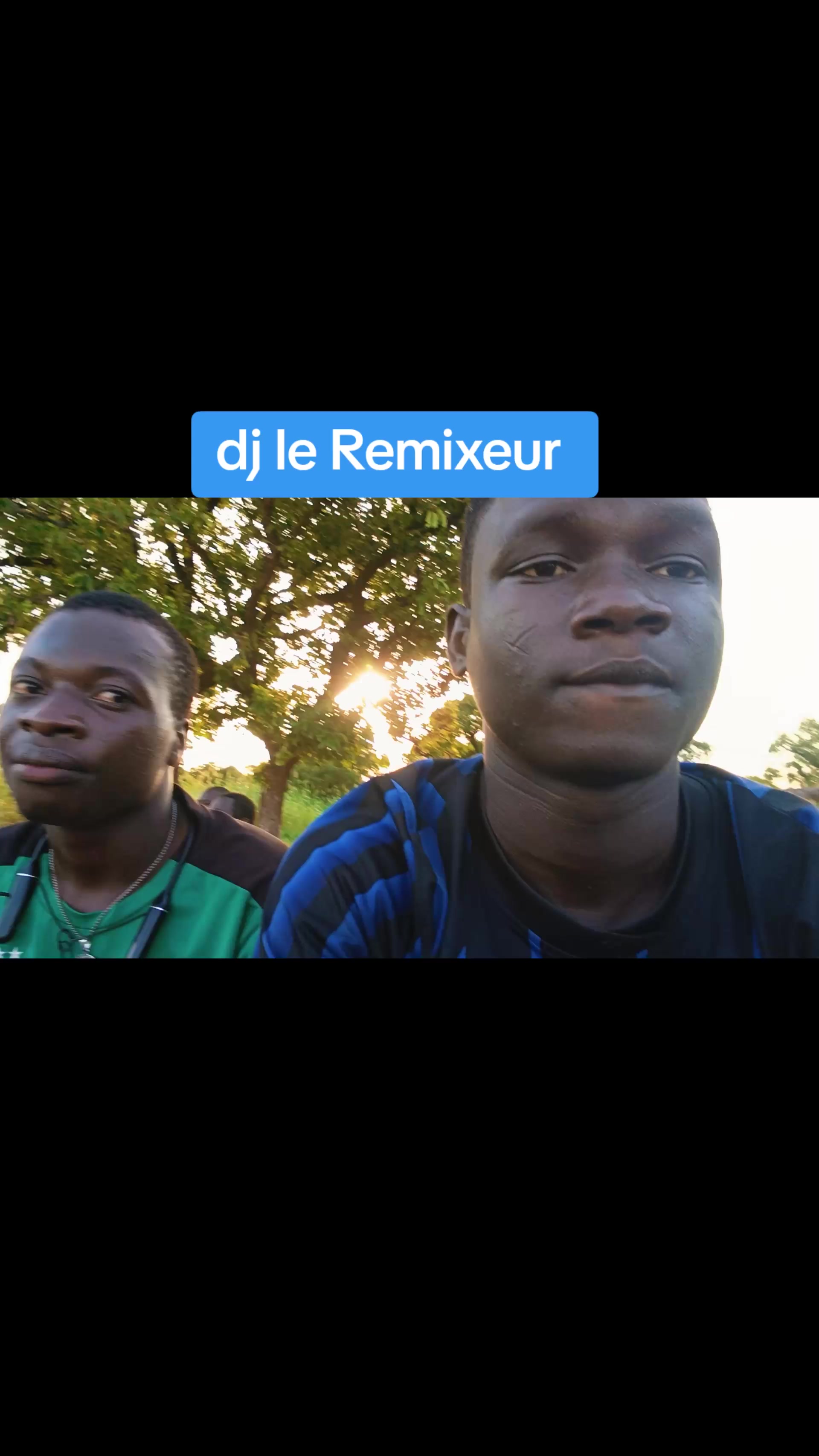 @dj💫 le 💫remixeur🐯1er