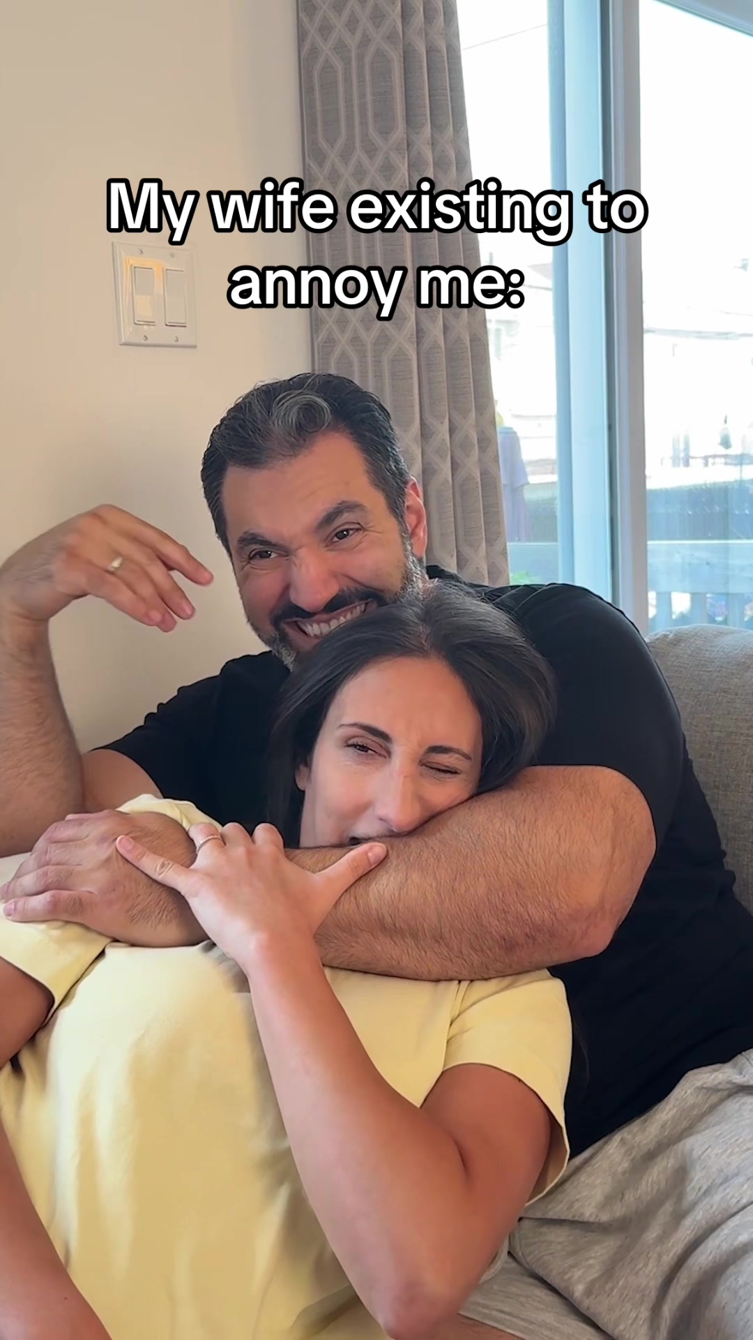 @Rita & Mark