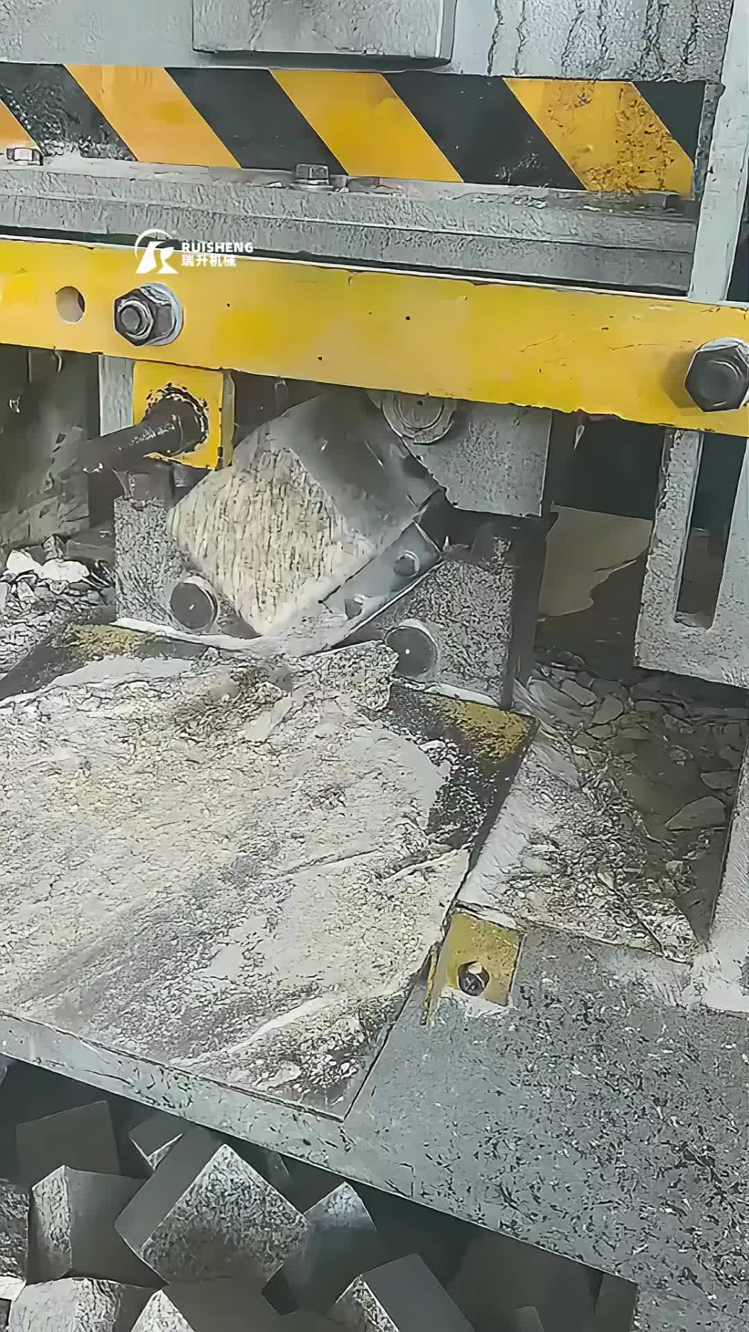 @Ruisheng machinery