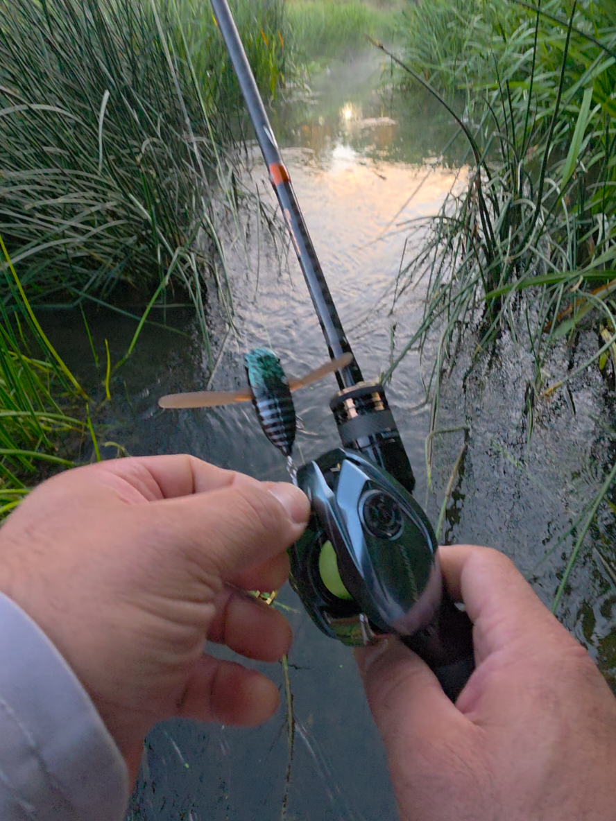 @BF Angler