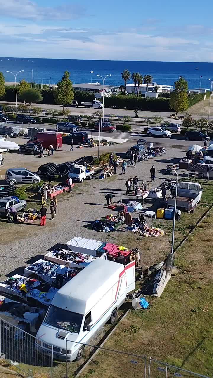 @Schiavonea ieri e oggi