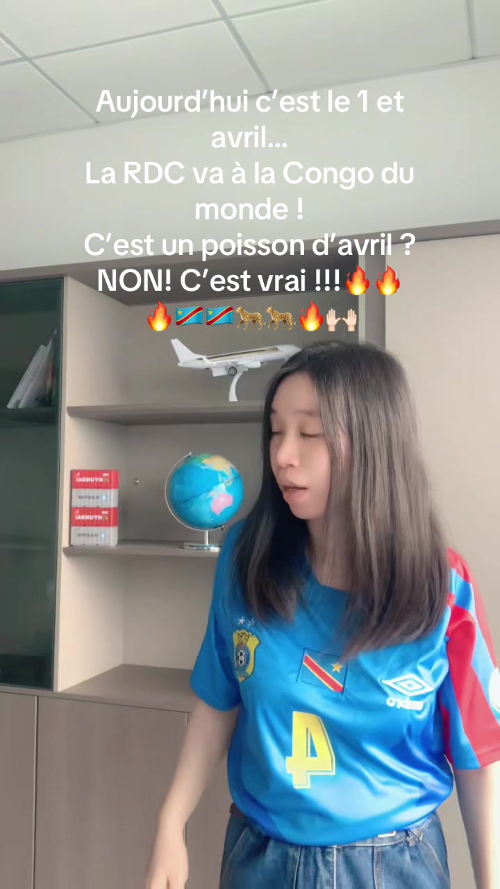 @Mujinga de Père et de Mère