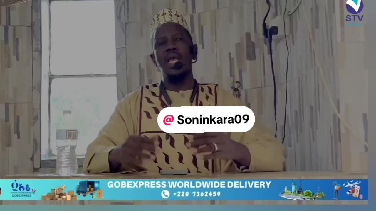 @Soninkara