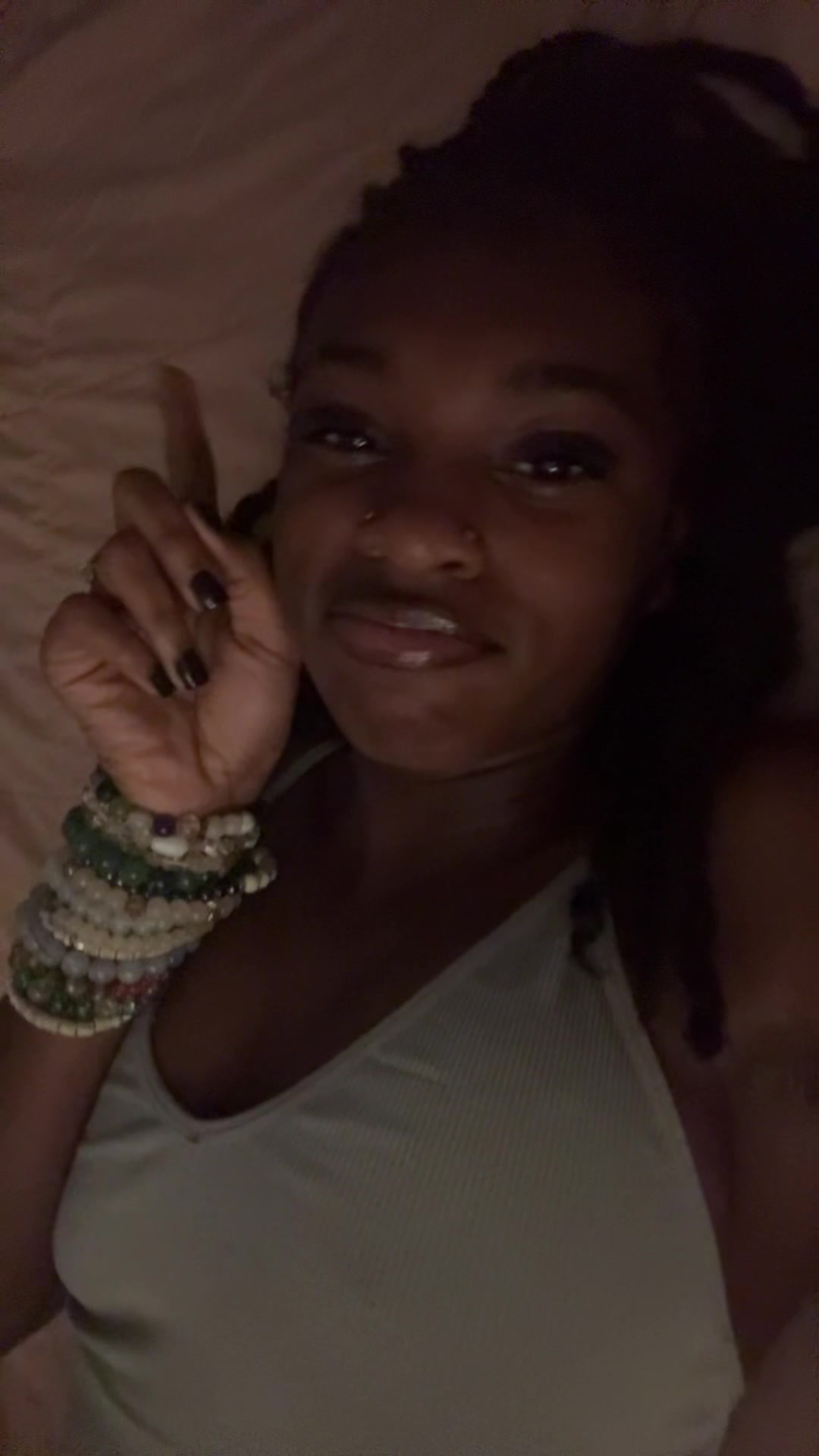 @&lsquo;lil mama