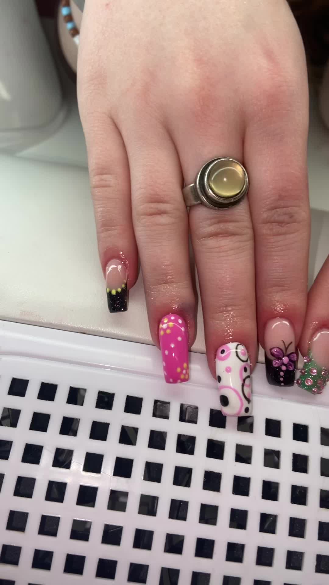 @Zoénails🙈