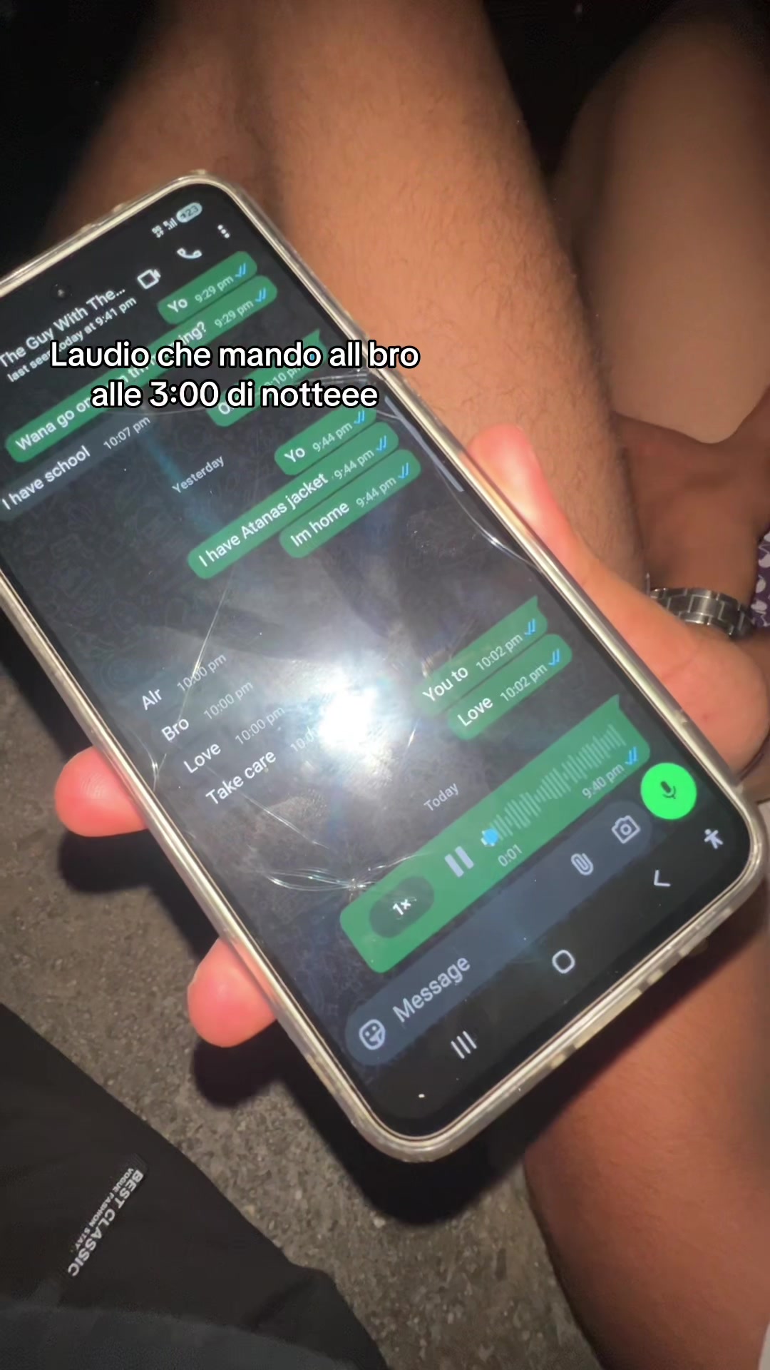 @Christian Mormina