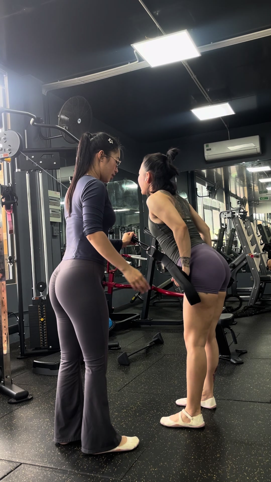 @C&ocirc; Mờ Ka