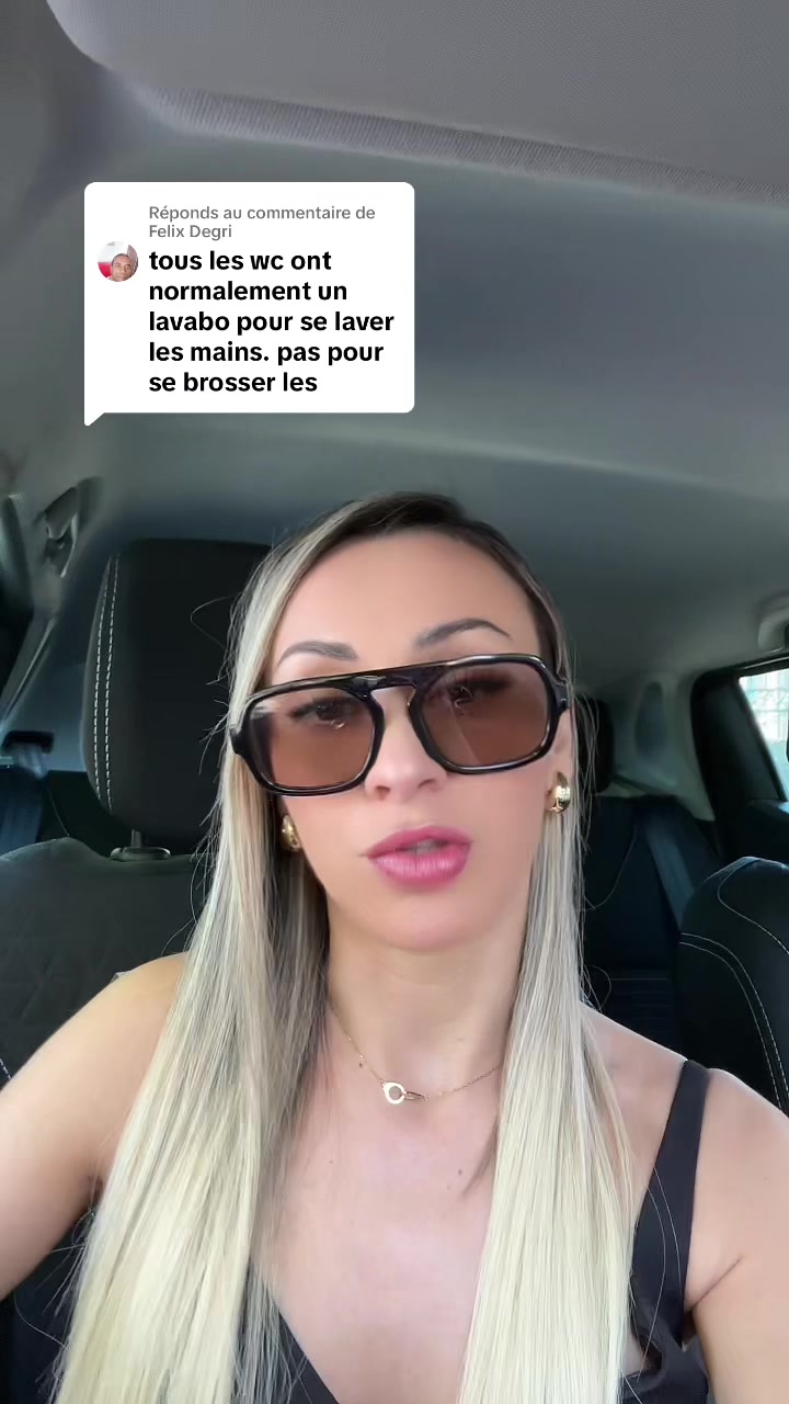 @Audelvira TV
