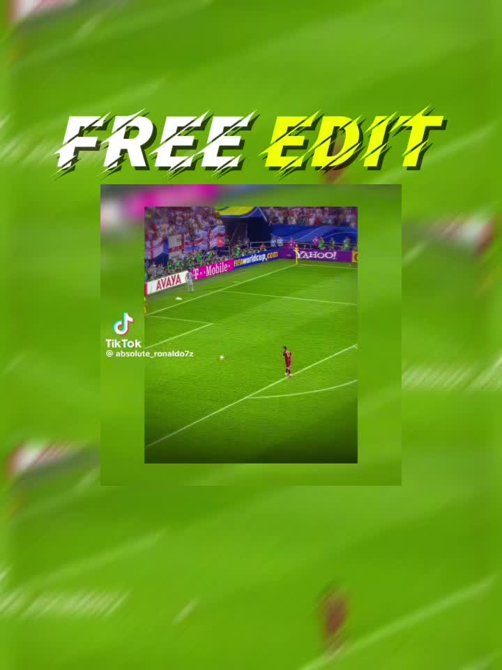 @Ronaldo aura