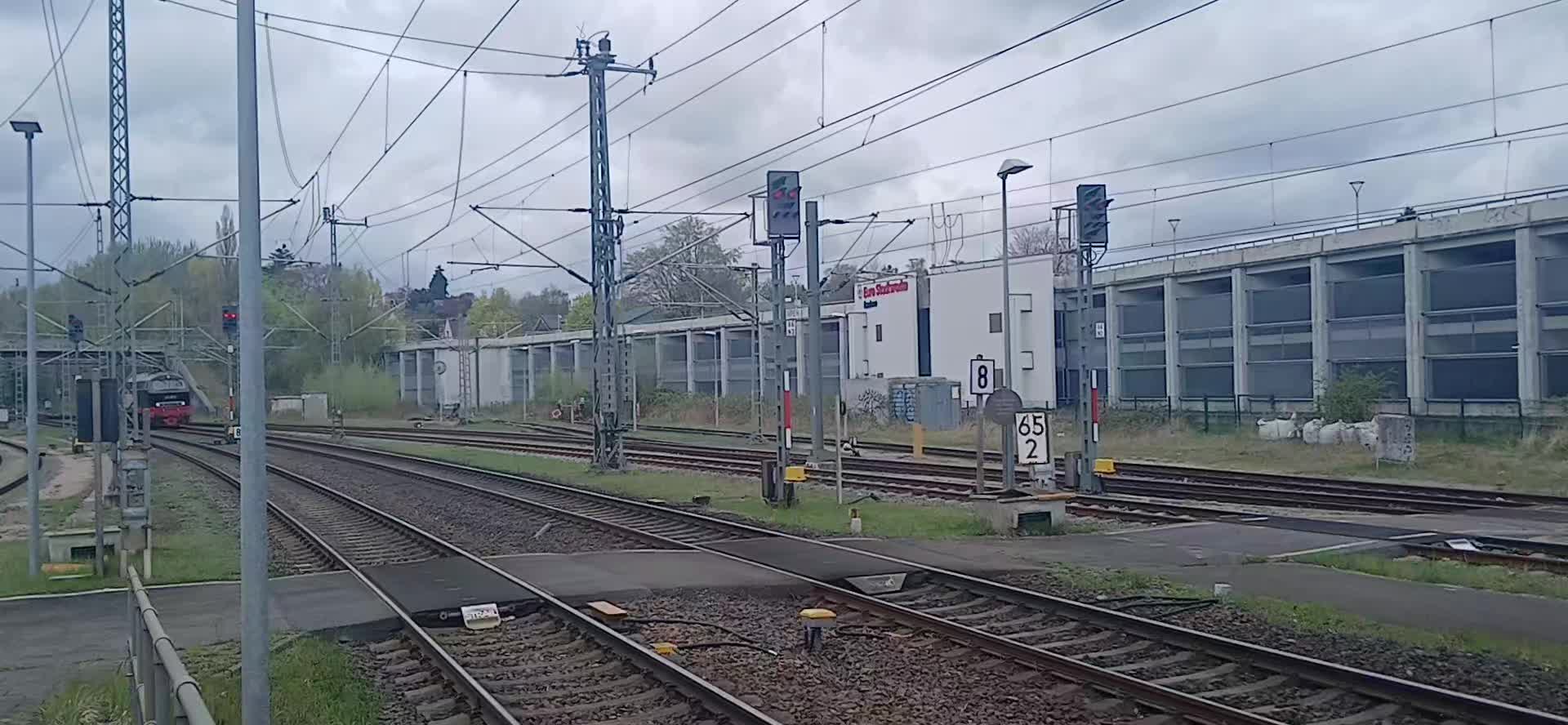 @Team S-H DB Regio Chef