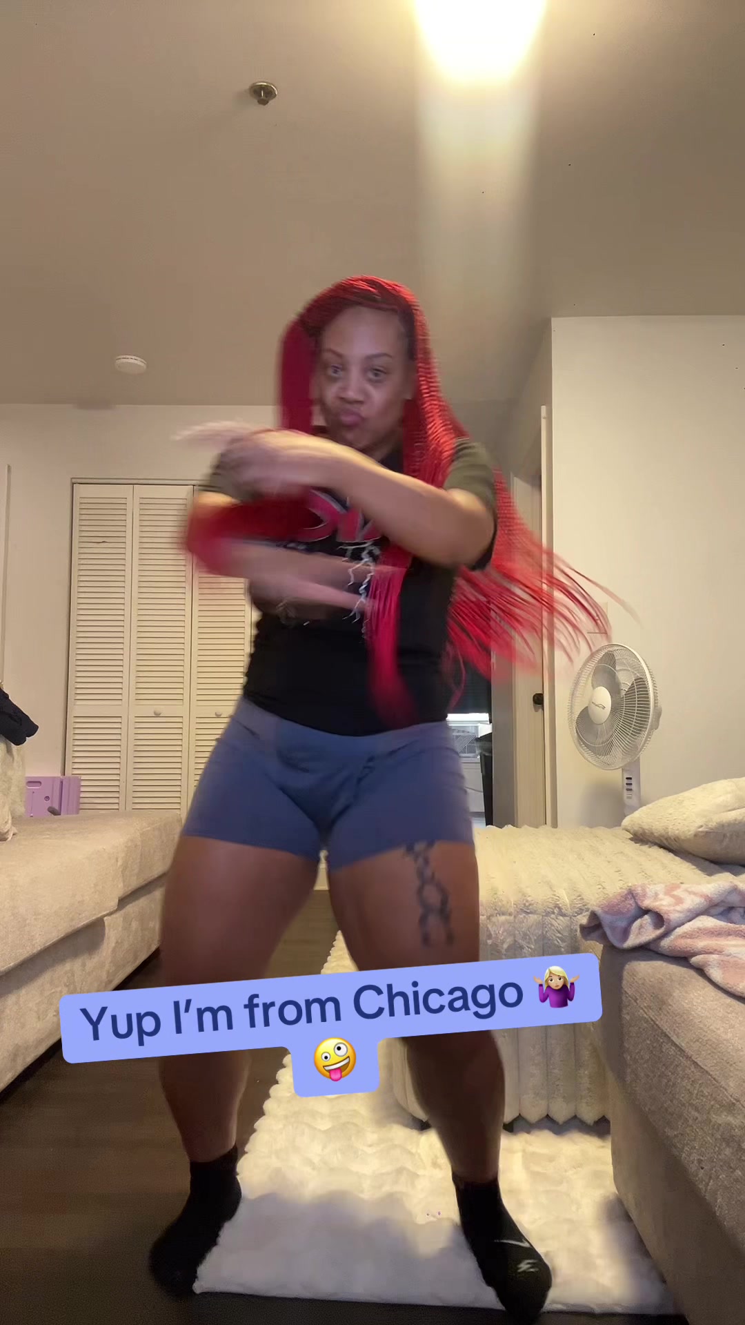 @Lightskinkesha