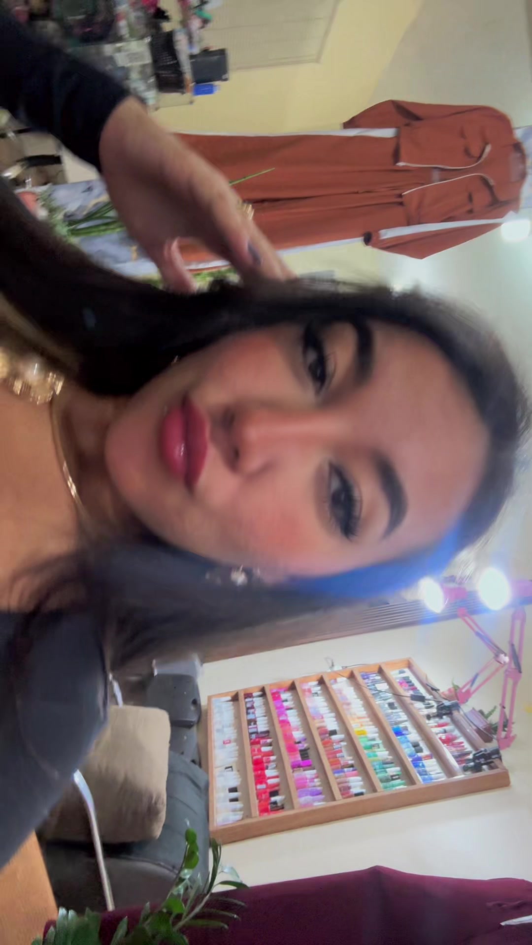 @Kamily Victoria