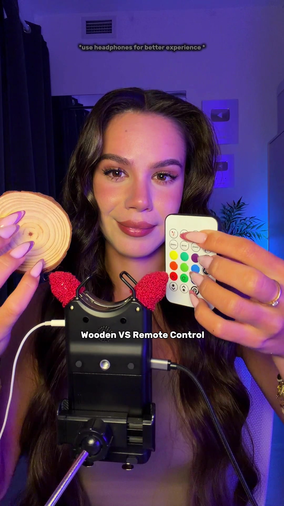 @Kaitlyn Fall Asmr 🥱💤