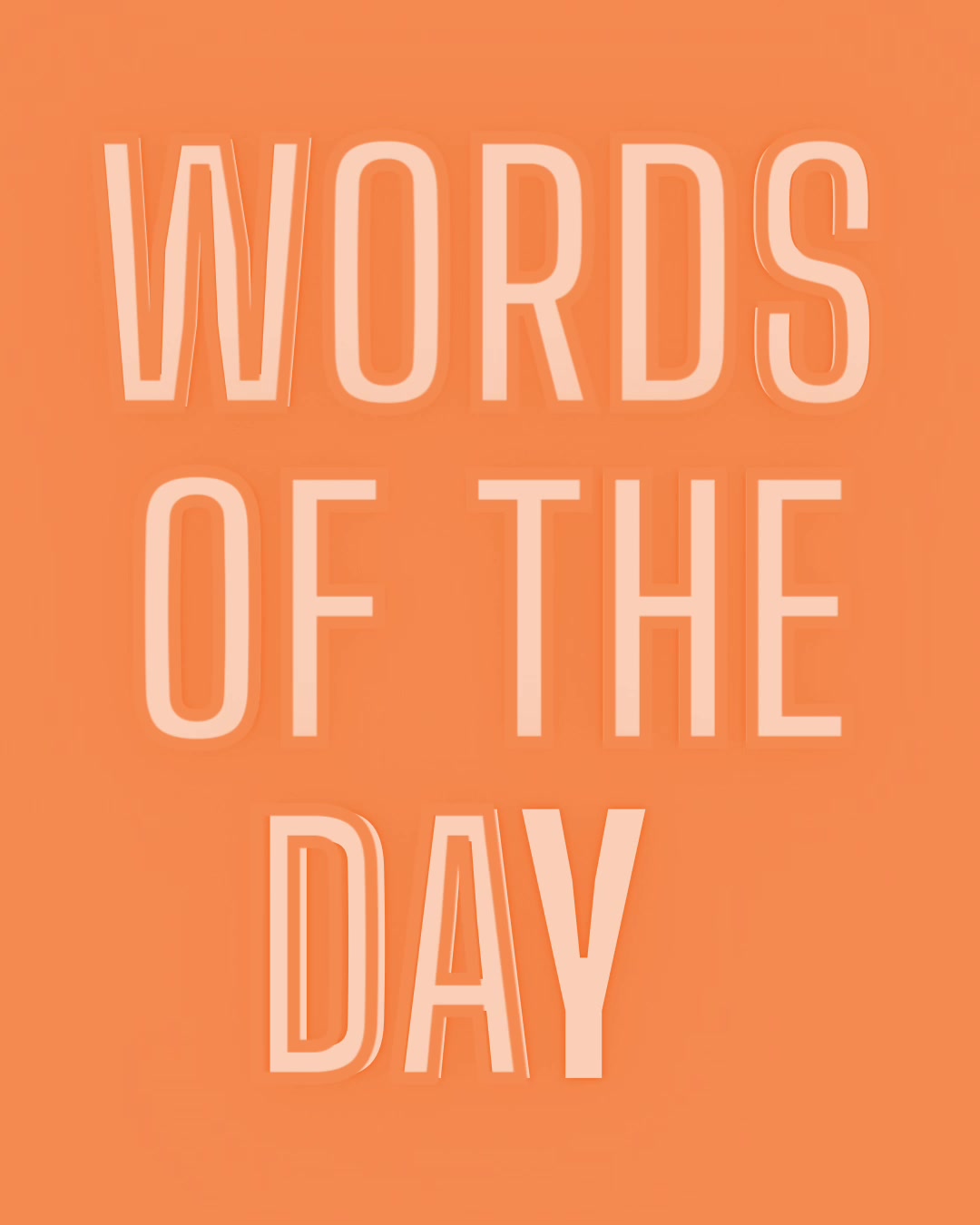 @WordsHitDifferent
