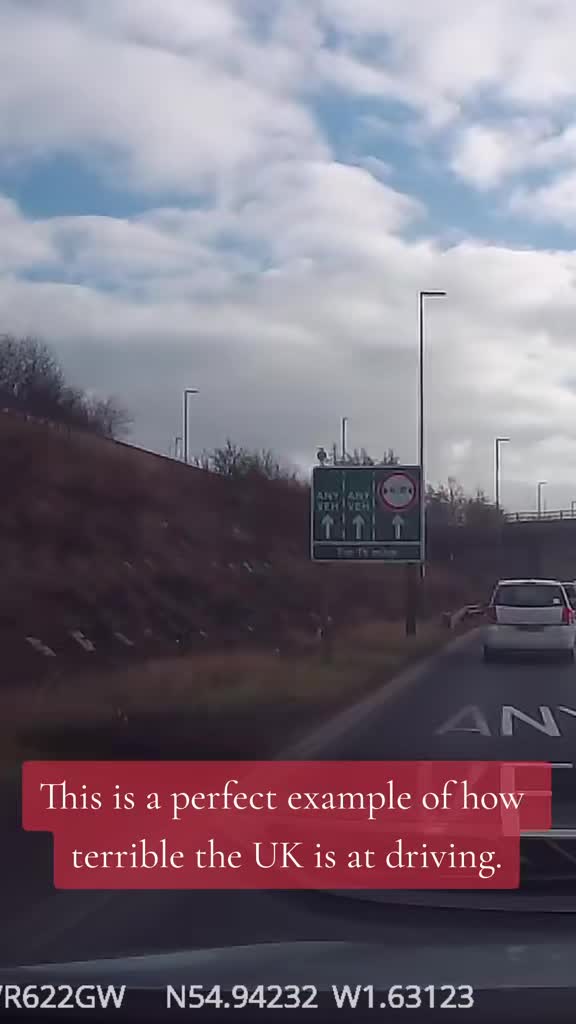 @Dashcam Videos