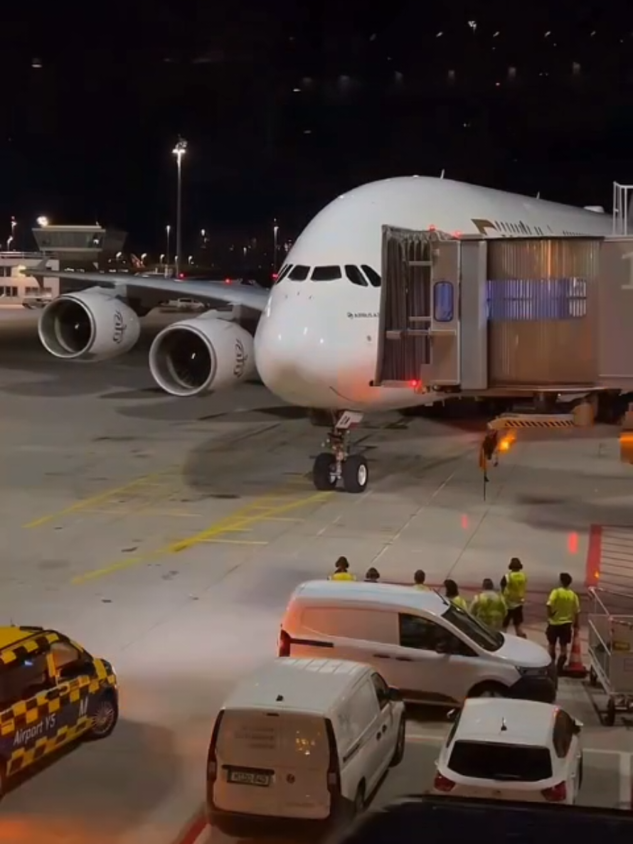 @Fly With Me