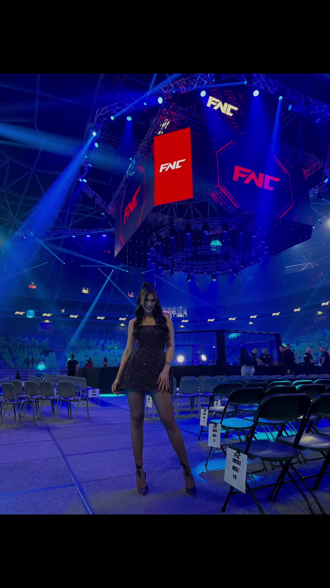 @FACE OFF S KLAROM