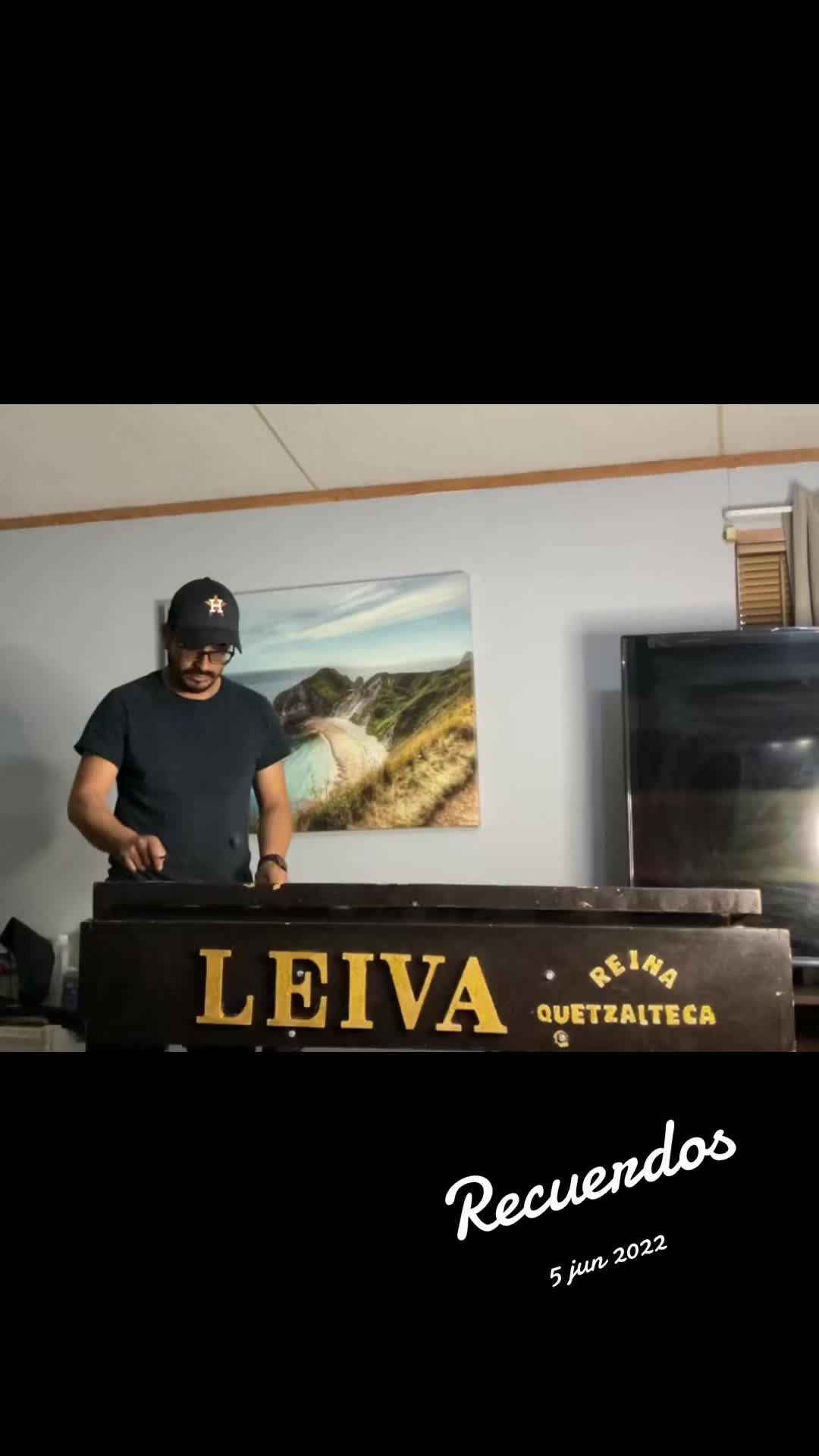 @Luis Leiva