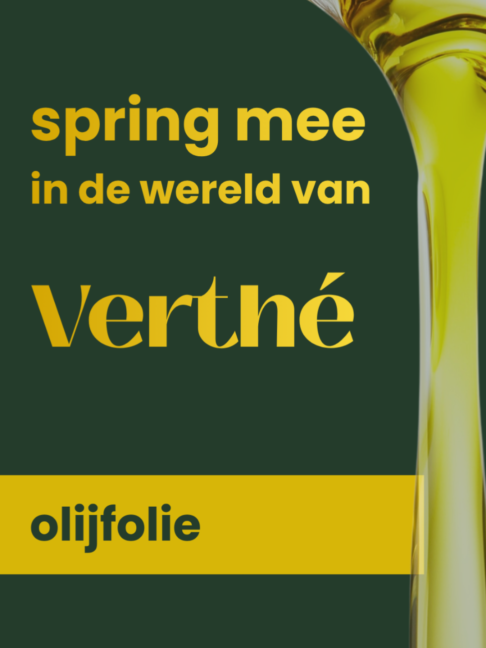 @Restaurant Verthé