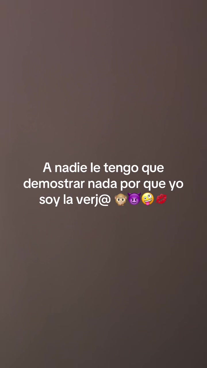 @indirectas bien directas ๐
