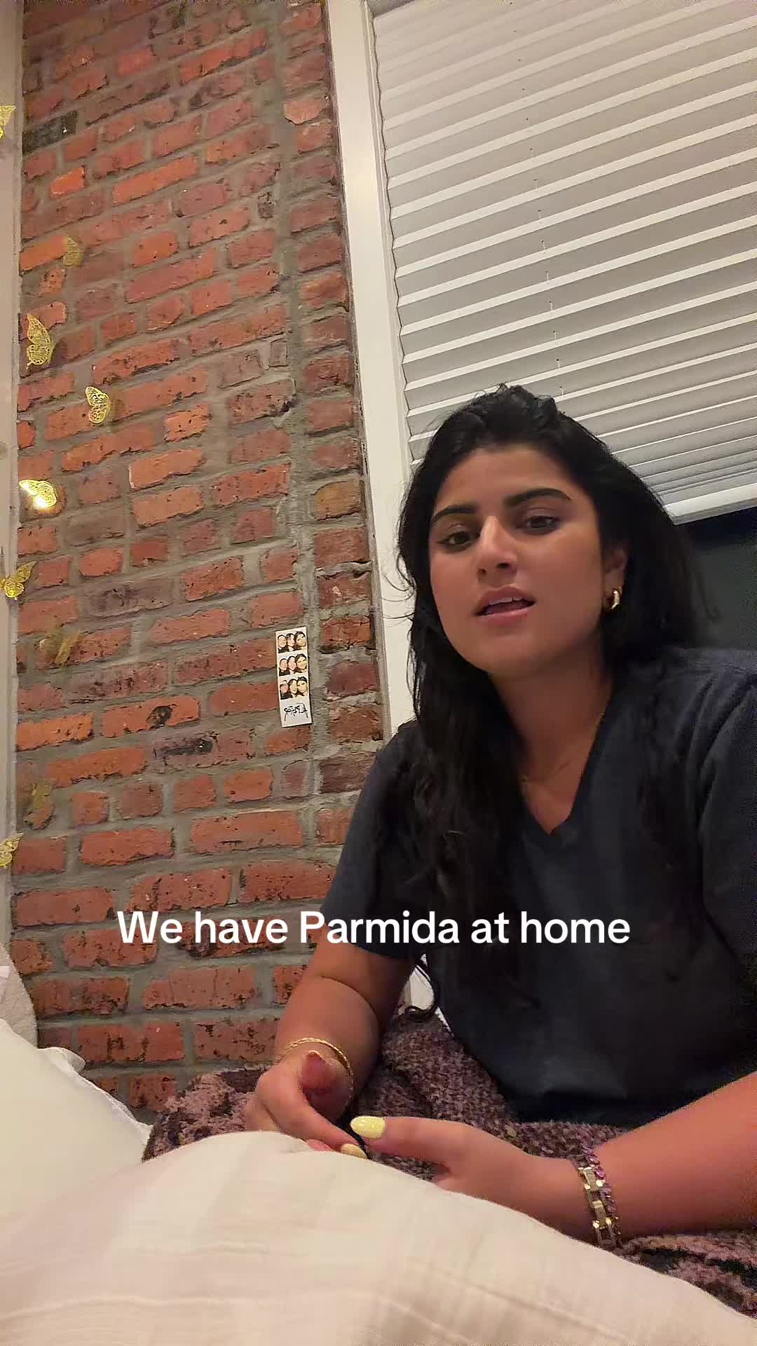 @Taliatibii