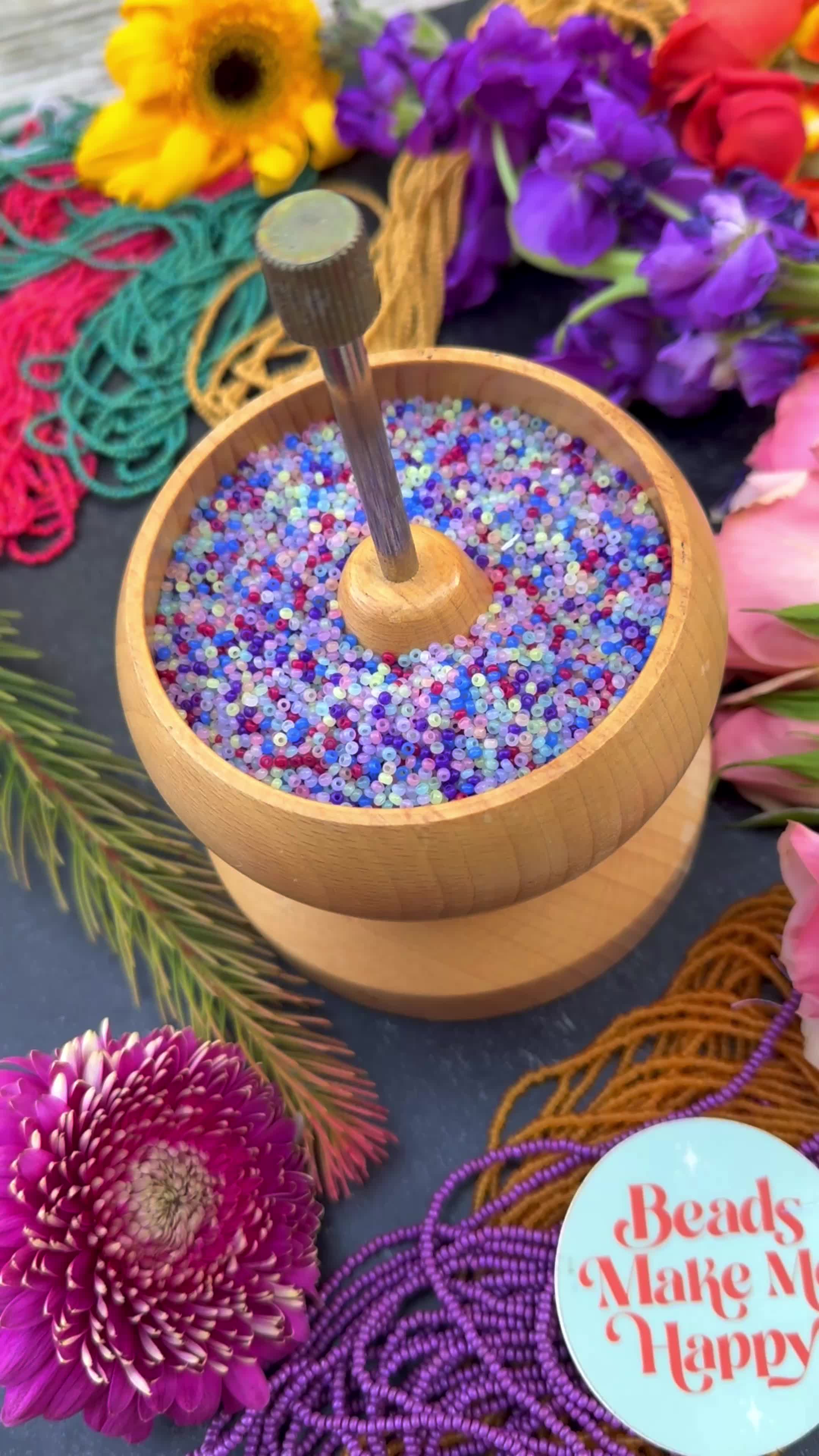 @Capital City Beads