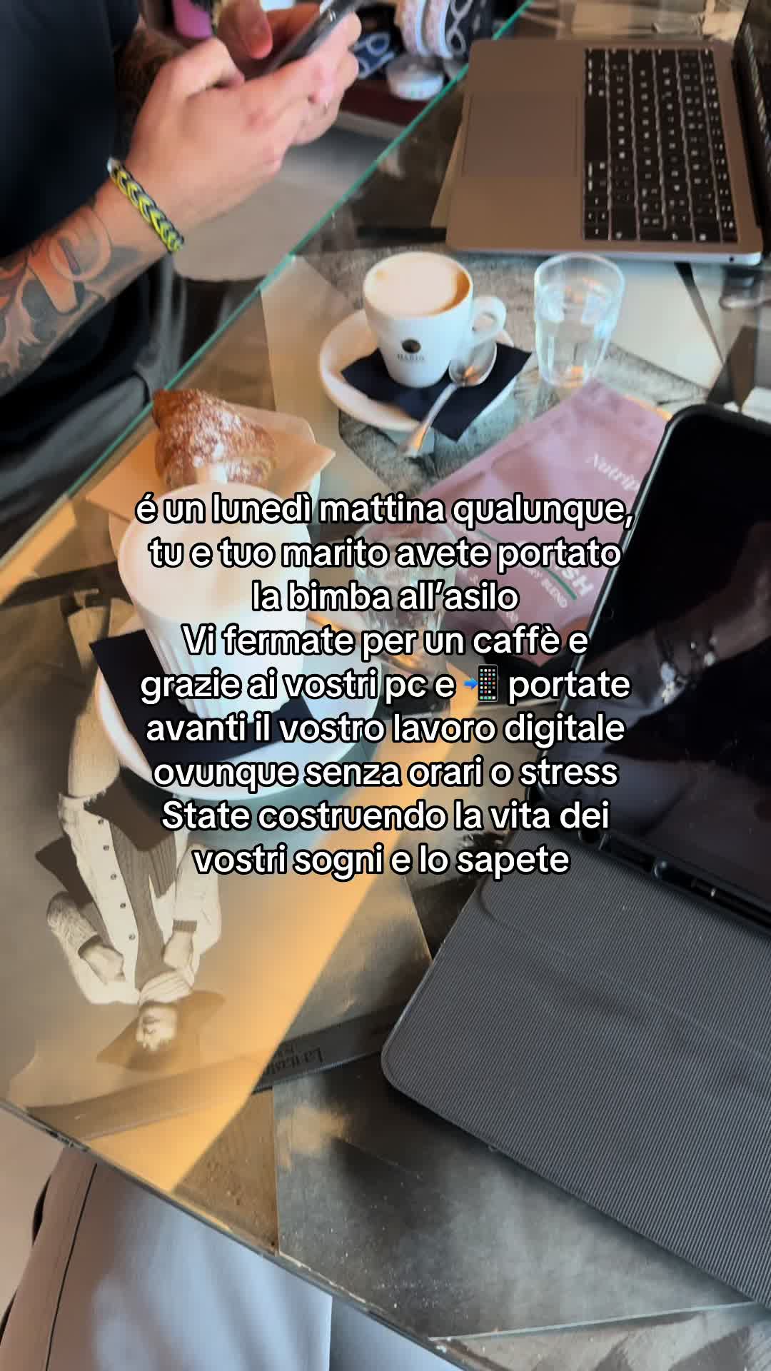 @ALESSIA A. | BUSINESS ONLINE