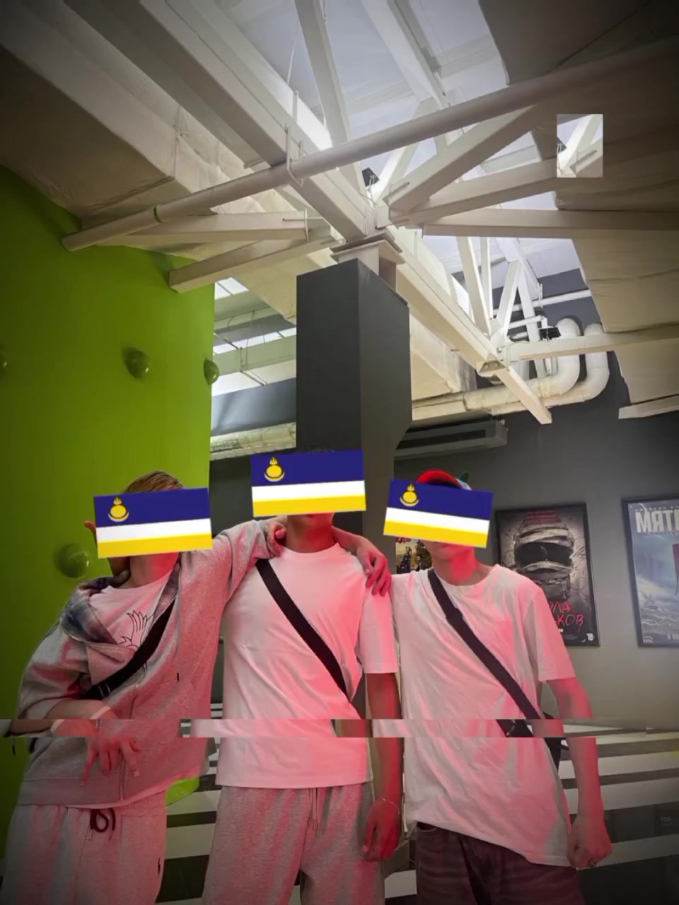 @кварталовские биксы