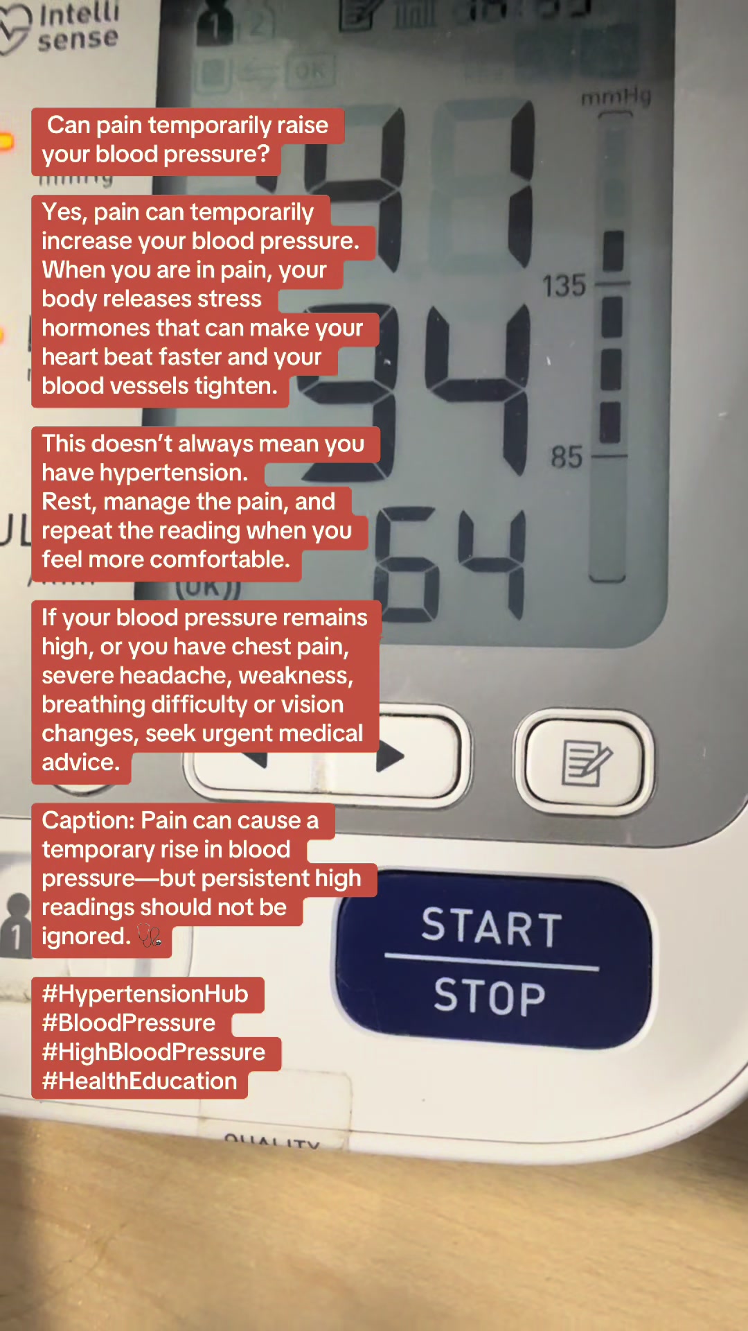 @Hypertension Hub!
