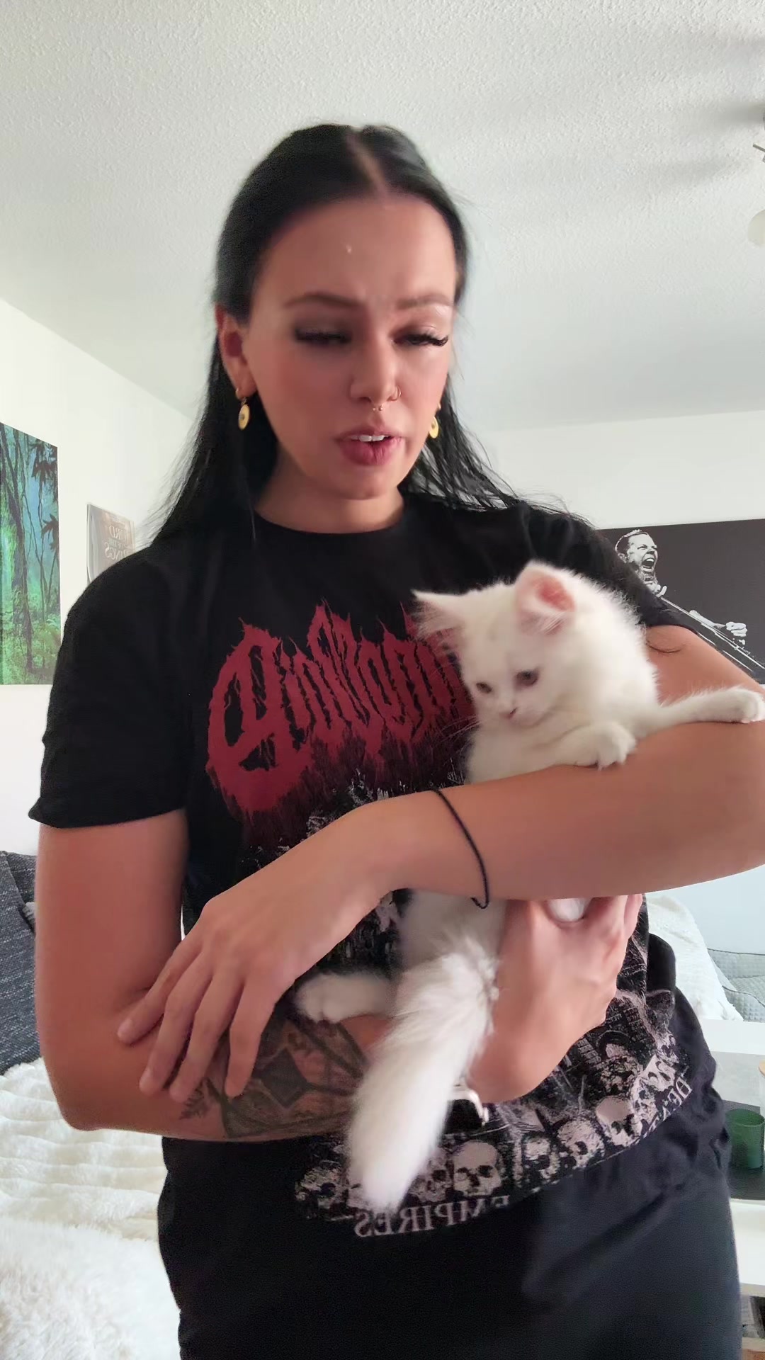 @Alina Marie 🖤