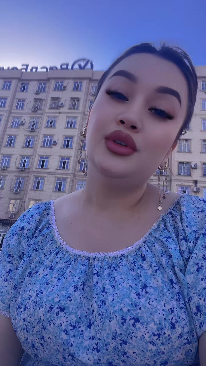 @Madina Sharopova
