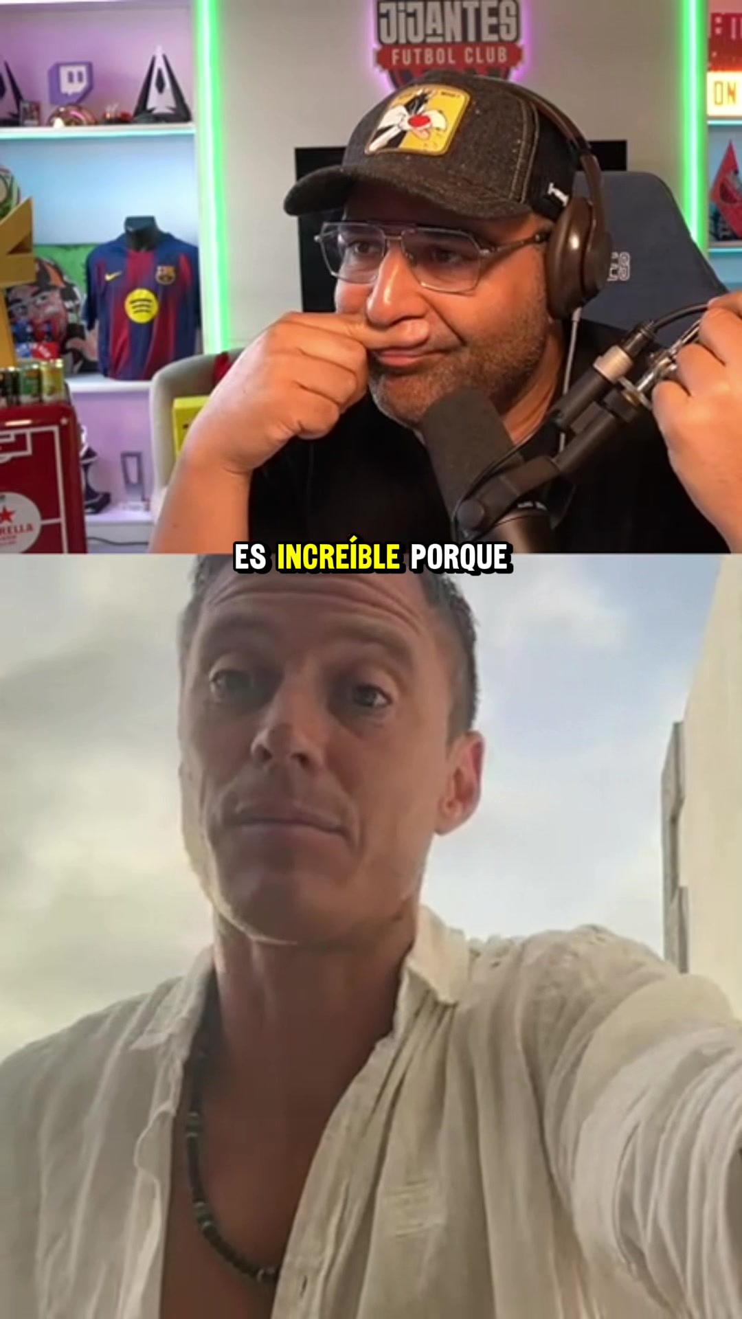 @Jijantes