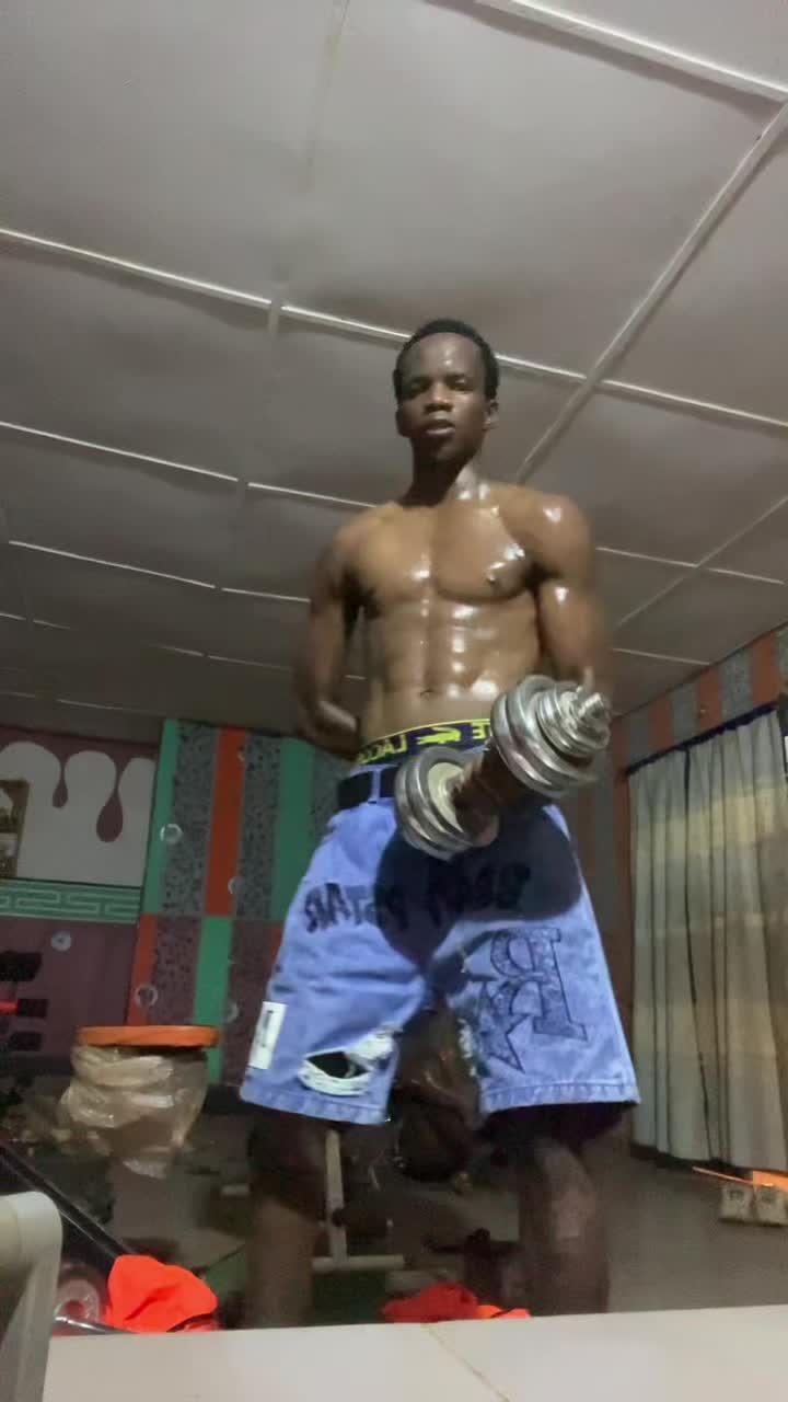 @Lil Bouna wagabon