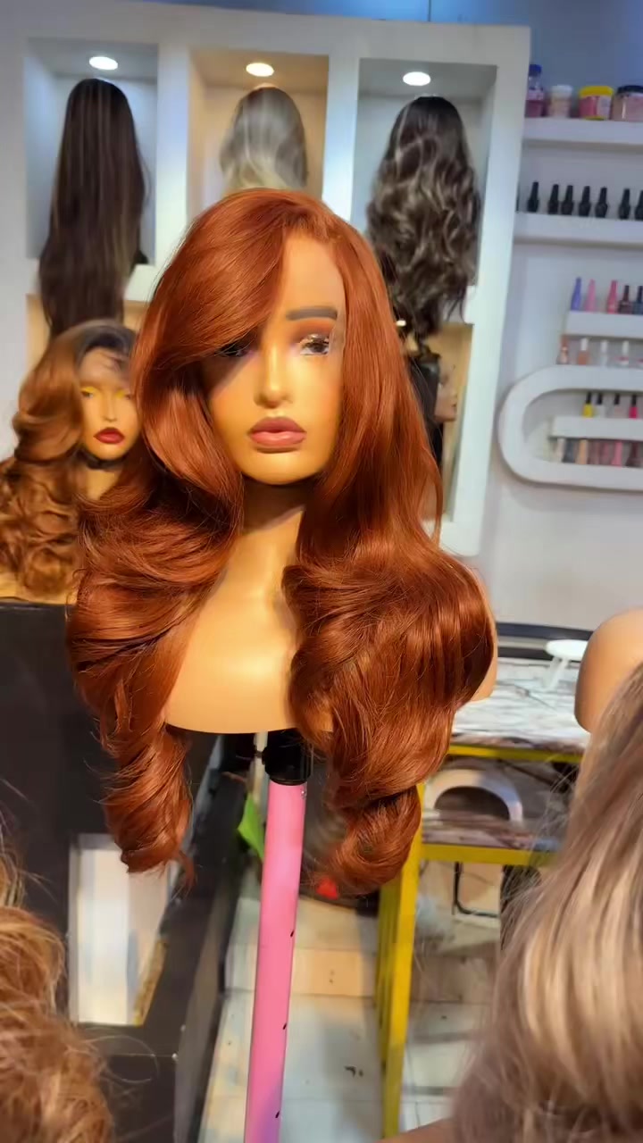 @Beloty Coiffure