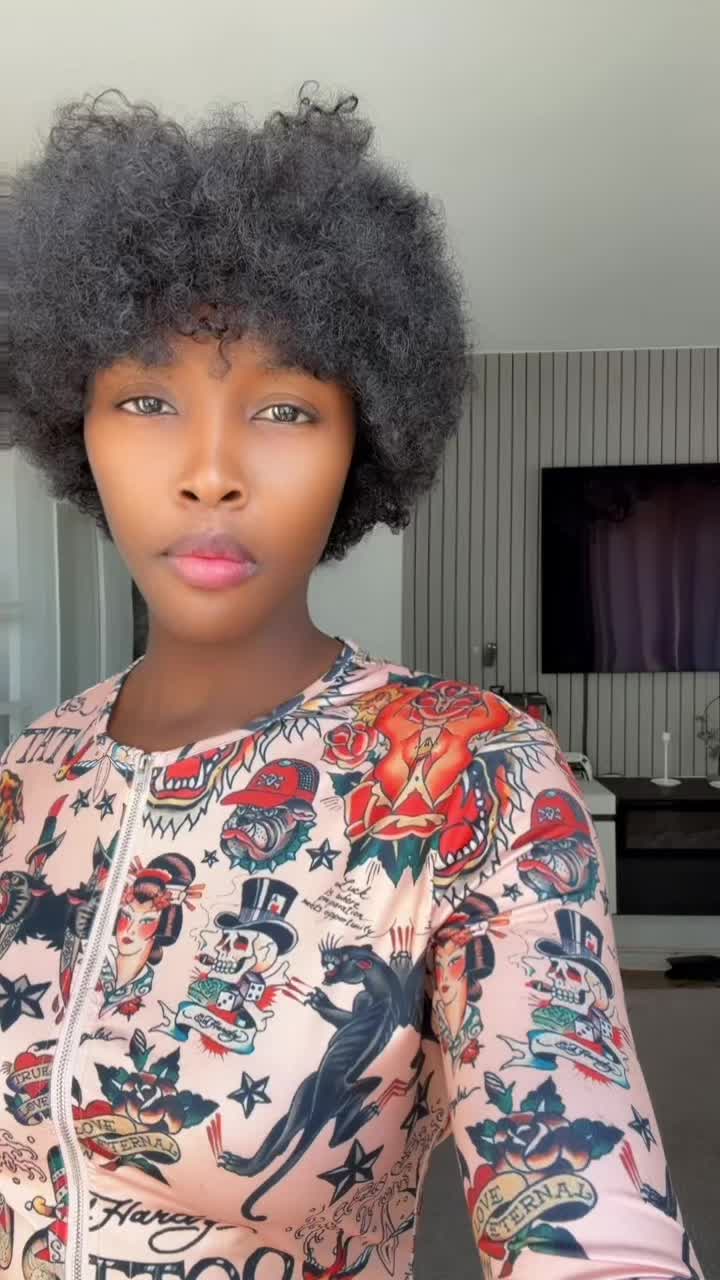 @Katalea fashionista