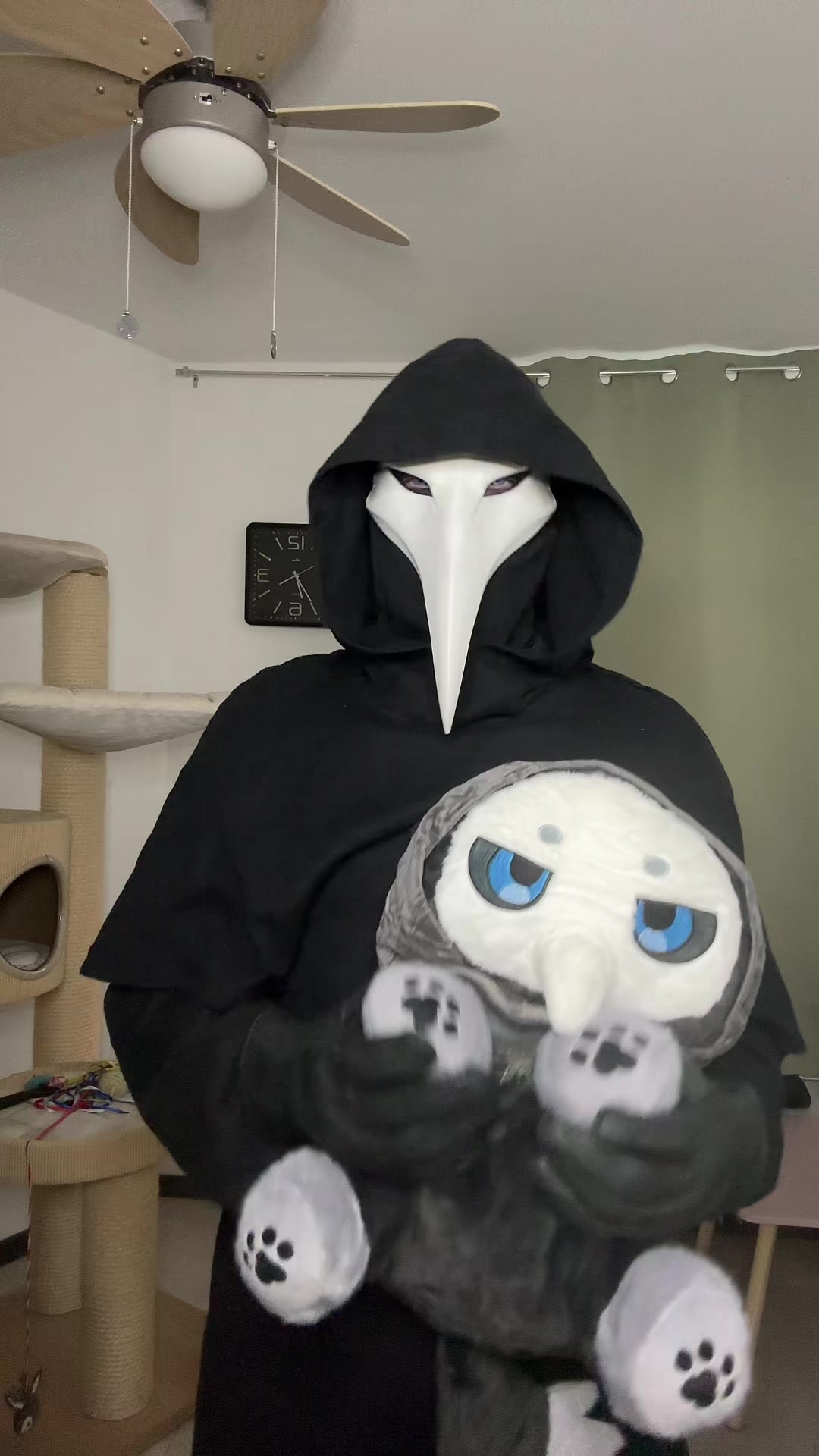 @Plague Fellow