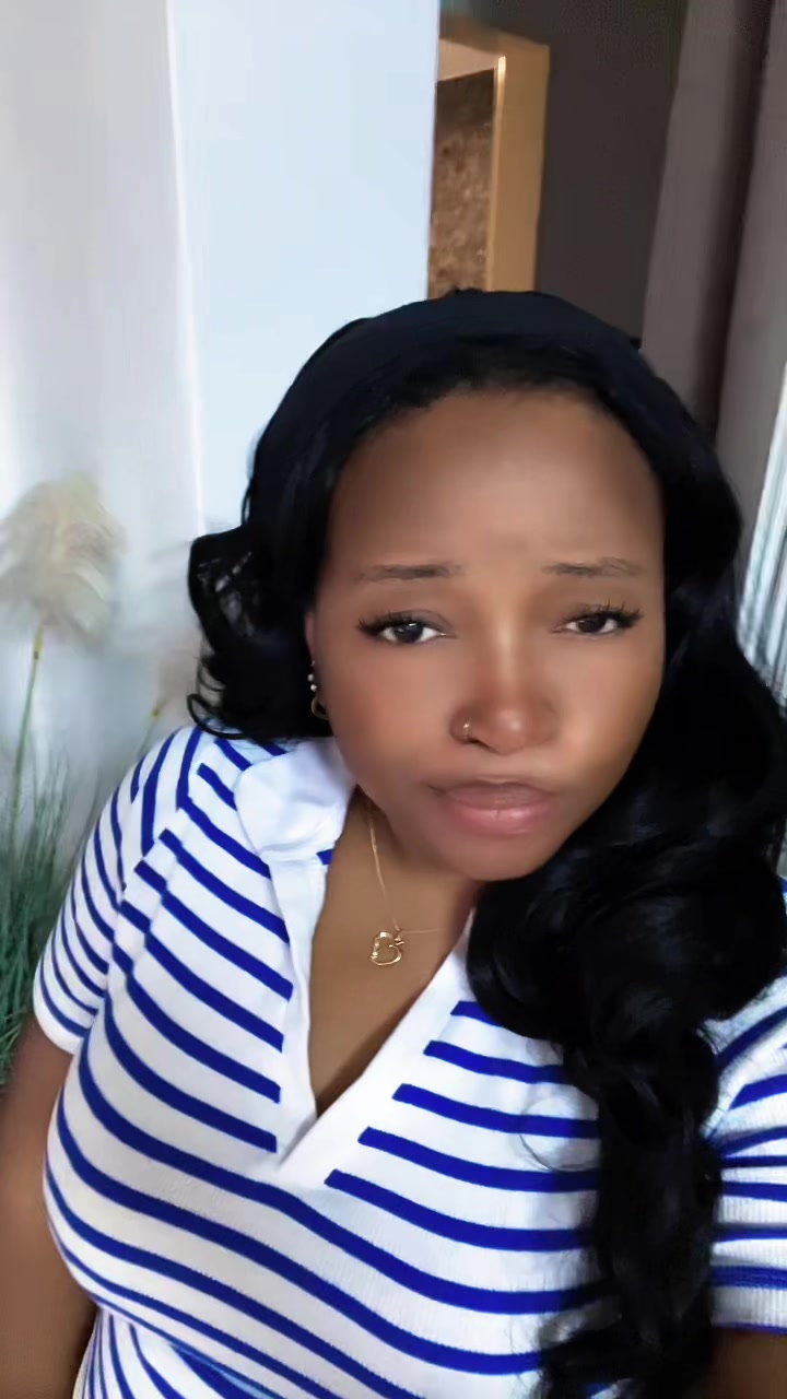 @Isha Sesay