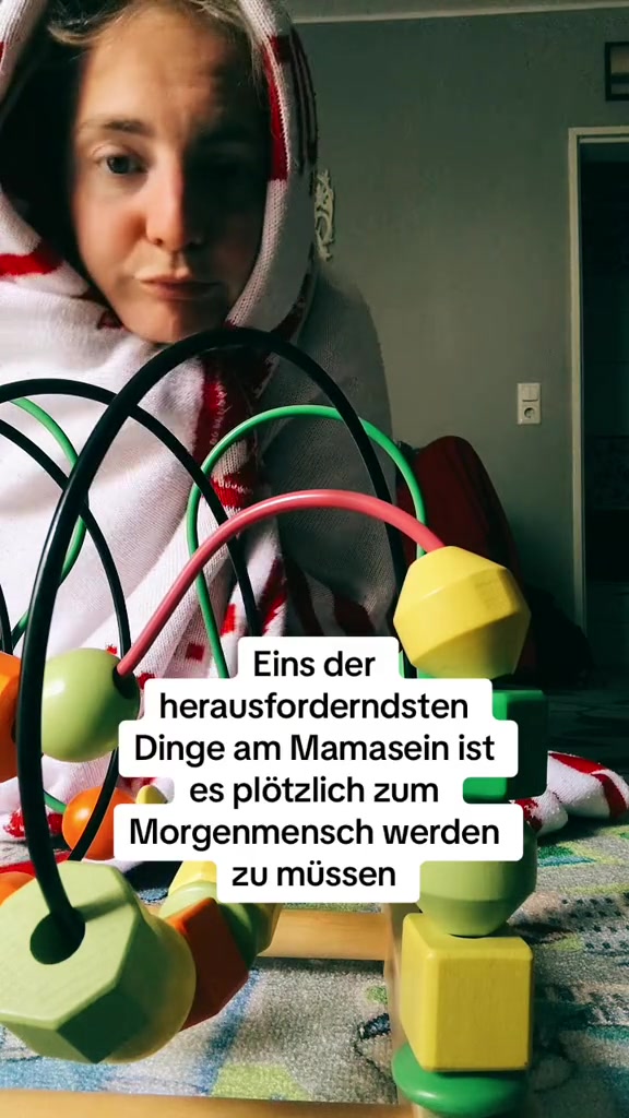 @Jana | Mamawissen