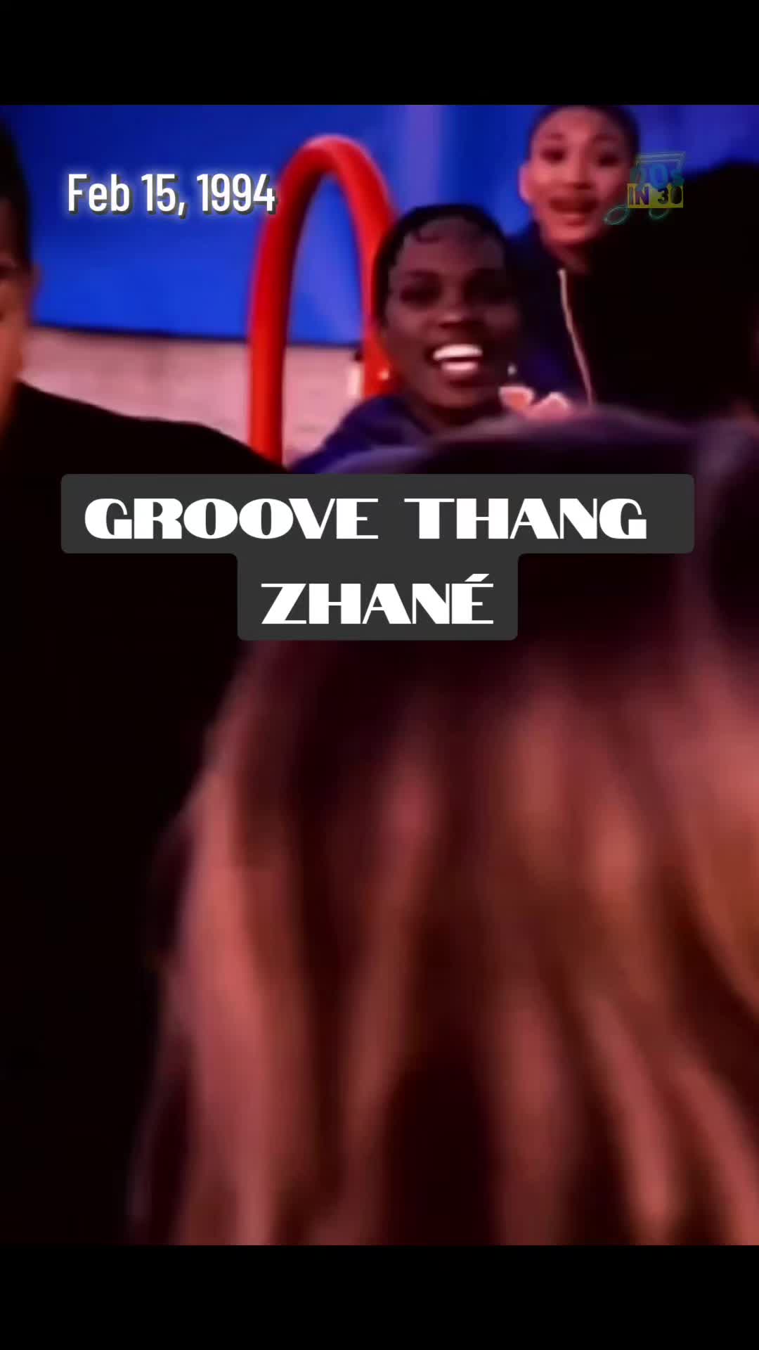 @90s in 30