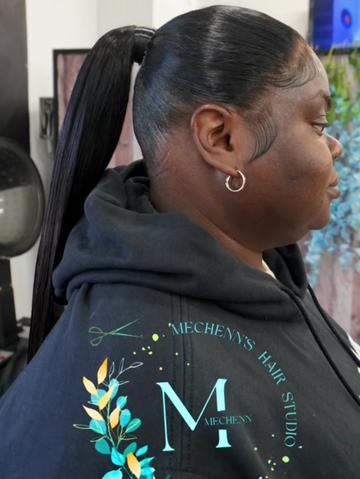 @MechennsHairStudio