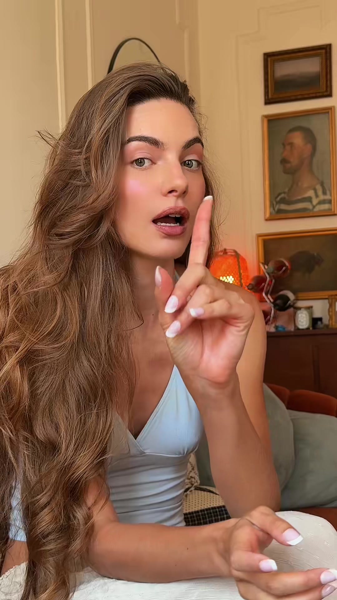 @Mara Lafontan