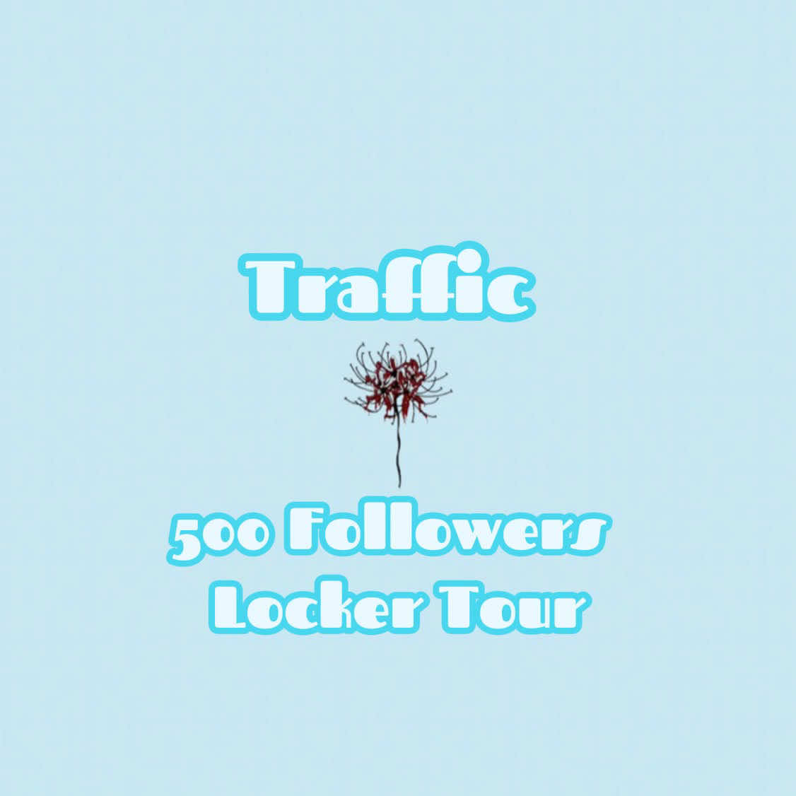 @ðtrafficð