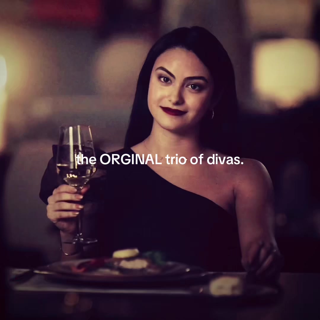 @Riverdale 🌸