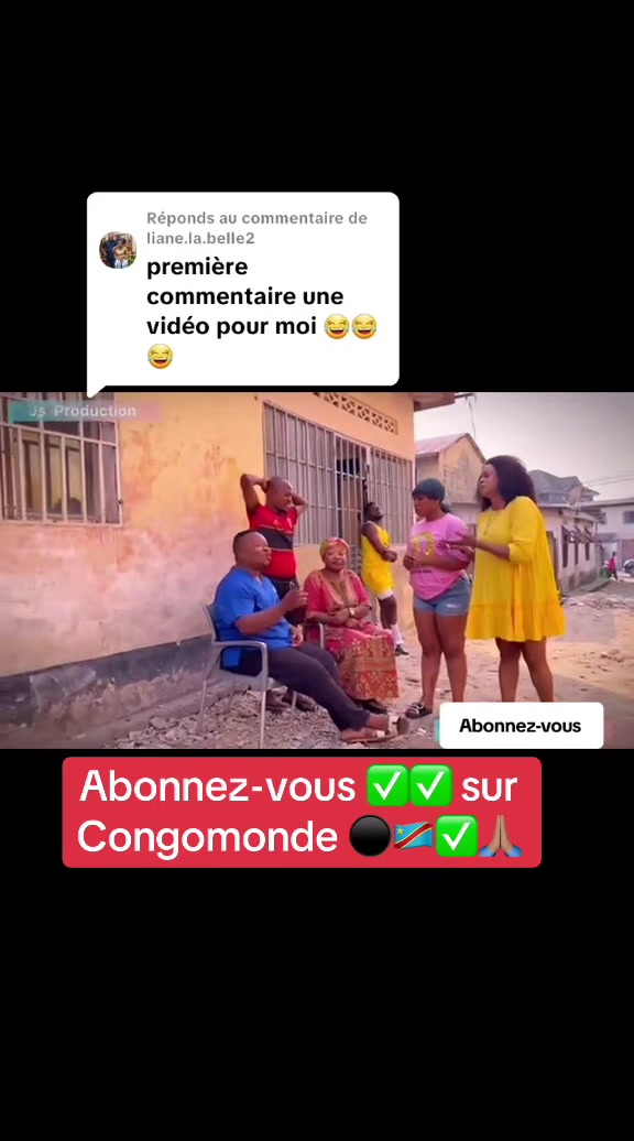 @Congo Monde🇨🇩⚫