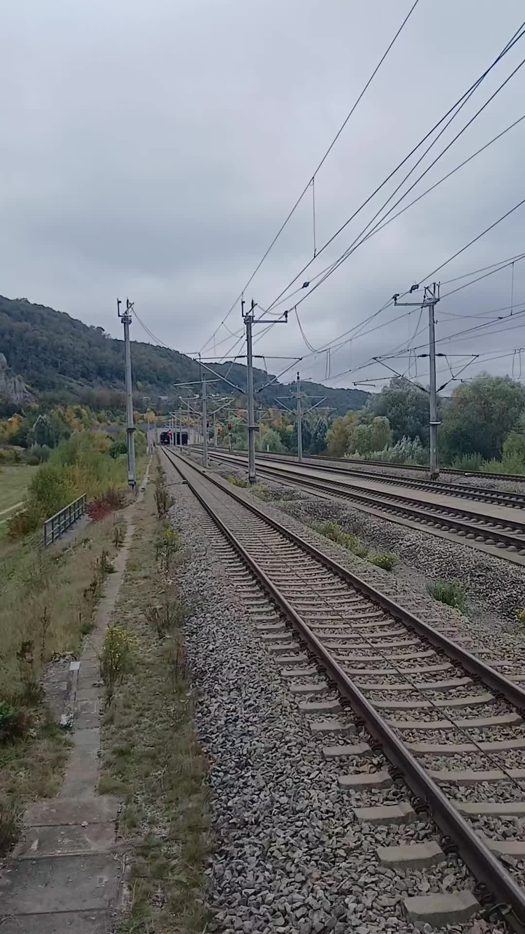 @Trainspotter/Bayern/Franken