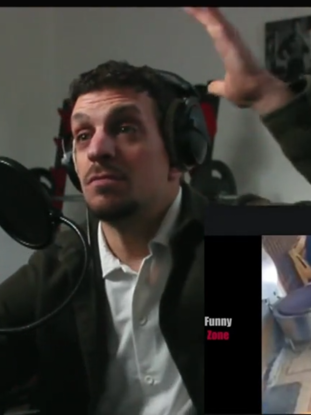 @Burgosi Twitch
