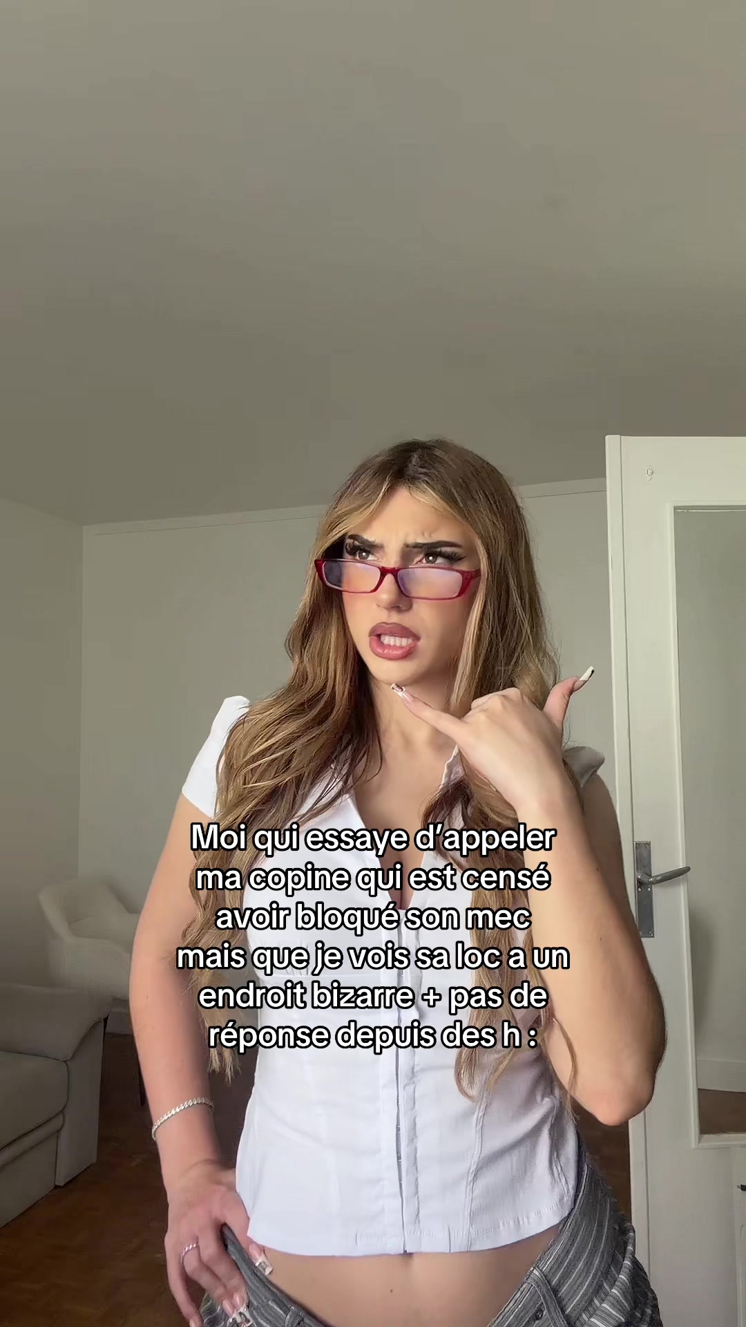 @Lucile lol